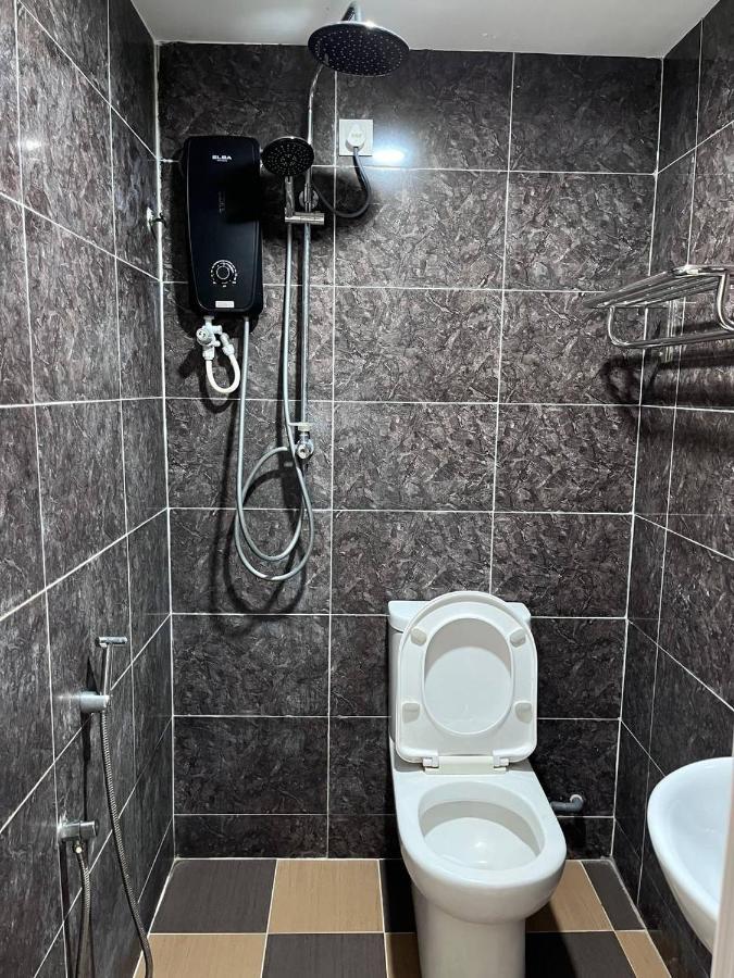 射手座酒店 怡保 外观 照片